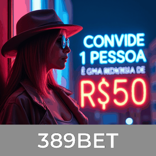 Maximize Seus Ganhos com o Aplicativo 389BET