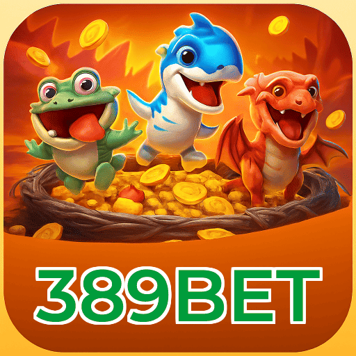 389BET Logo