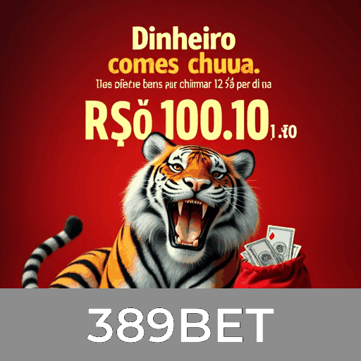 389BET: Plataforma de Comunidade Interativa