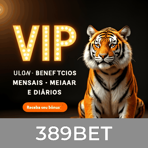 389BET: Domine Bônus com Estratégias Inteligentes