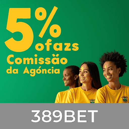 389BET: Domine Bônus com Estratégias Inteligentes